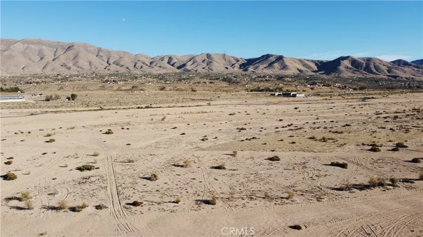 0 Calpella, Hesperia, California 92345