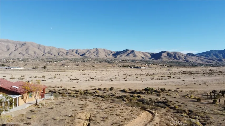 0 Calpella, Hesperia, California 92345