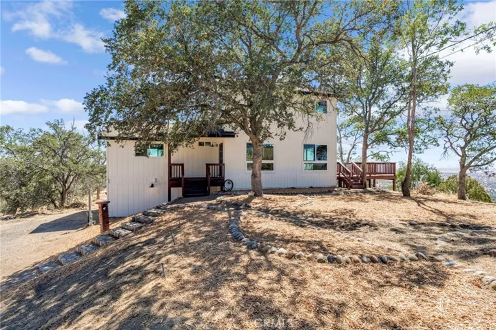 41070 Lilley Mountain, Coarsegold, California 93614