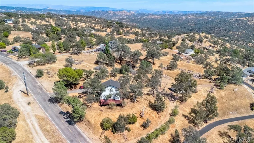 41070 Lilley Mountain, Coarsegold, California 93614