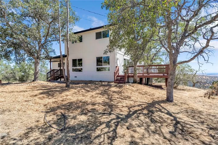 41070 Lilley Mountain, Coarsegold, California 93614