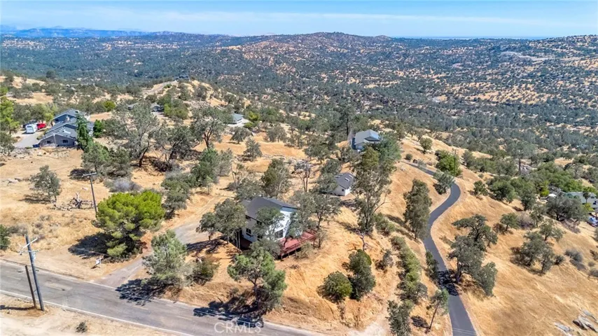 41070 Lilley Mountain, Coarsegold, California 93614