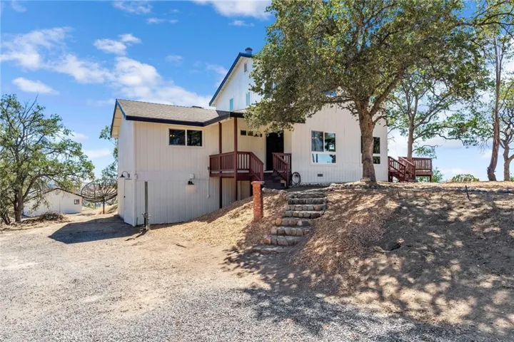 41070 Lilley Mountain, Coarsegold, California 93614