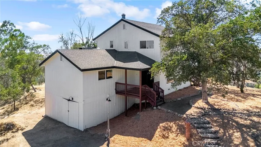 41070 Lilley Mountain, Coarsegold, California 93614