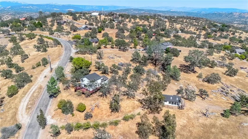 41070 Lilley Mountain, Coarsegold, California 93614