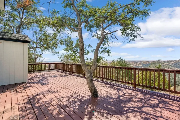 41070 Lilley Mountain, Coarsegold, California 93614