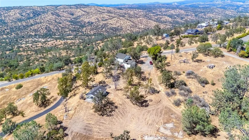 41070 Lilley Mountain, Coarsegold, California 93614