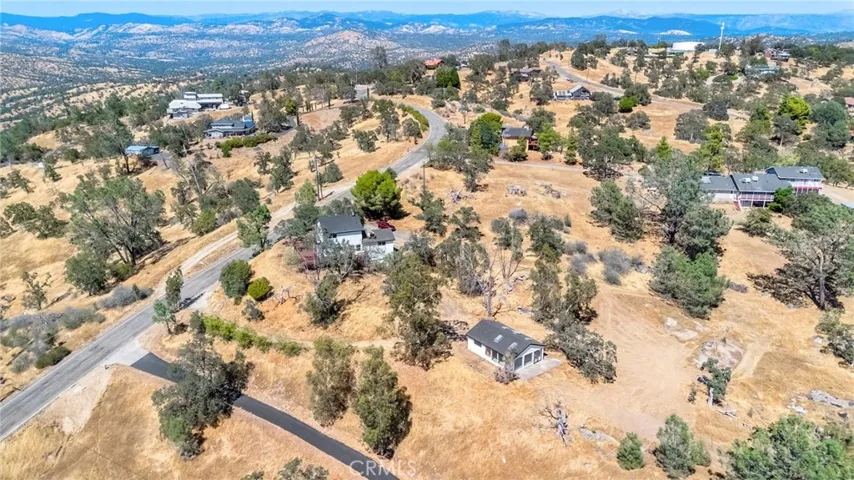 41070 Lilley Mountain, Coarsegold, California 93614