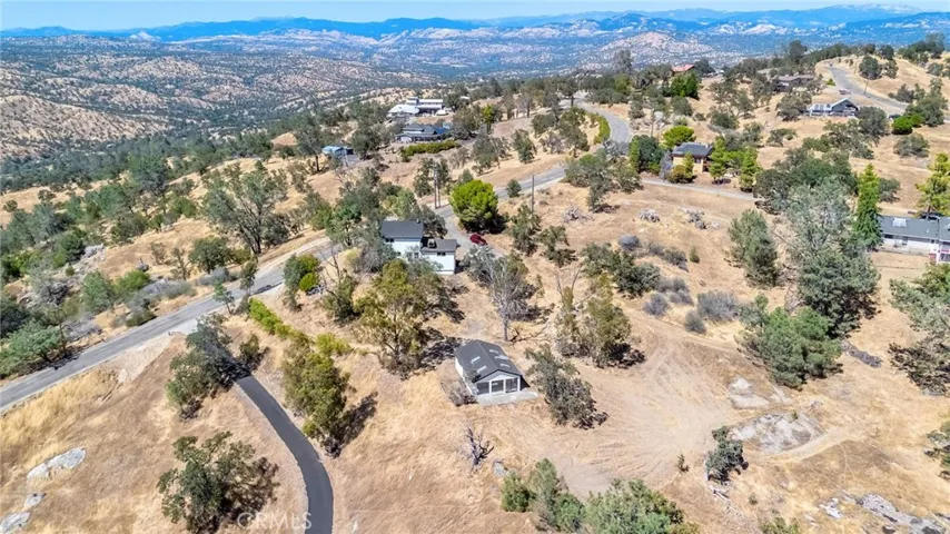 41070 Lilley Mountain, Coarsegold, California 93614