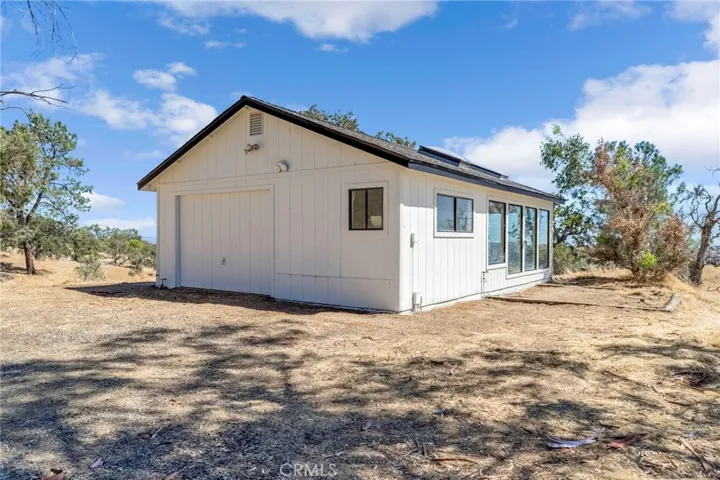 41070 Lilley Mountain, Coarsegold, California 93614
