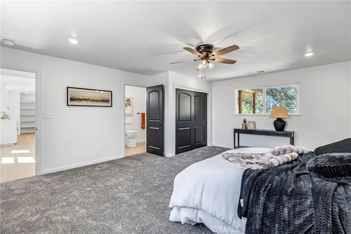 41070 Lilley Mountain, Coarsegold, California 93614