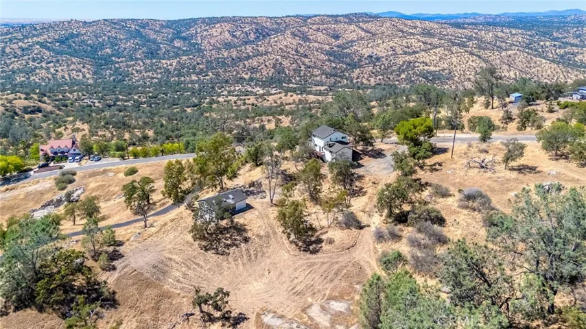 41070 Lilley Mountain, Coarsegold, California 93614