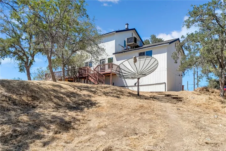 41070 Lilley Mountain, Coarsegold, California 93614