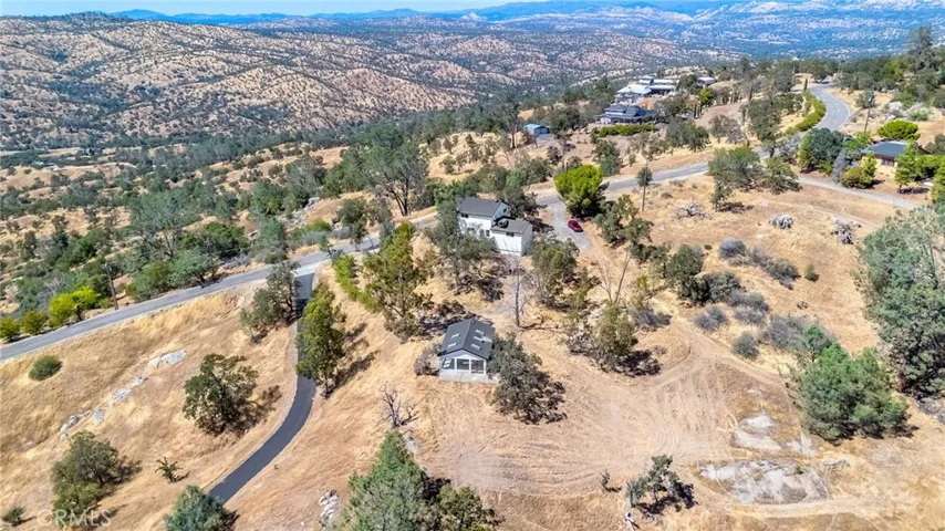 41070 Lilley Mountain, Coarsegold, California 93614