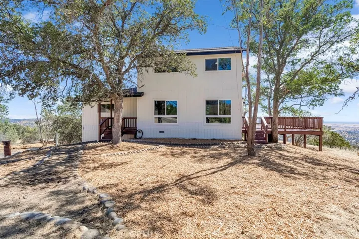 41070 Lilley Mountain, Coarsegold, California 93614