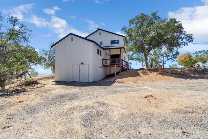 41070 Lilley Mountain, Coarsegold, California 93614