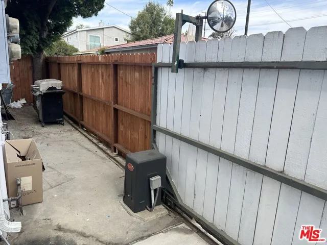 2454 Penmar, Venice, California 90291