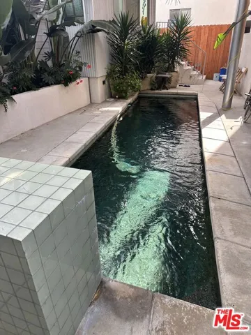 2454 Penmar, Venice, California 90291