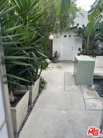 2454 Penmar, Venice, California 90291