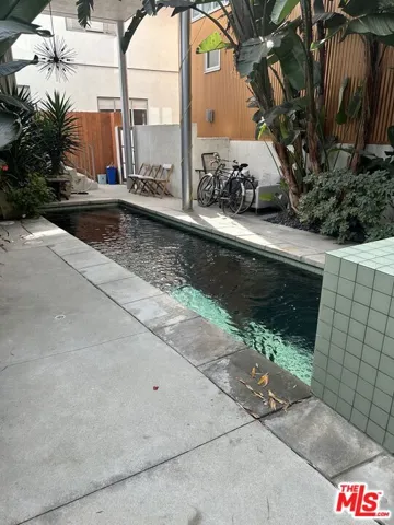 2454 Penmar, Venice, California 90291