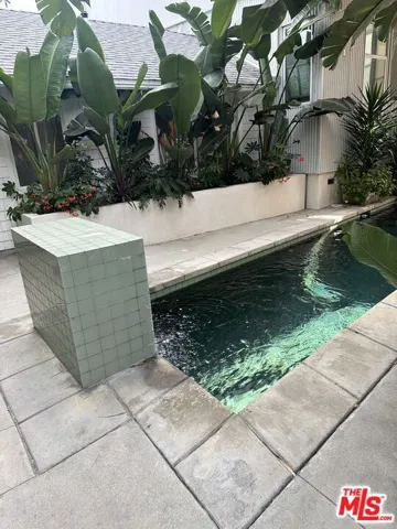 2454 Penmar, Venice, California 90291
