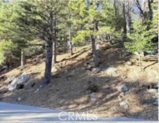 0 Thunderbird, Lake Arrowhead, California 92352