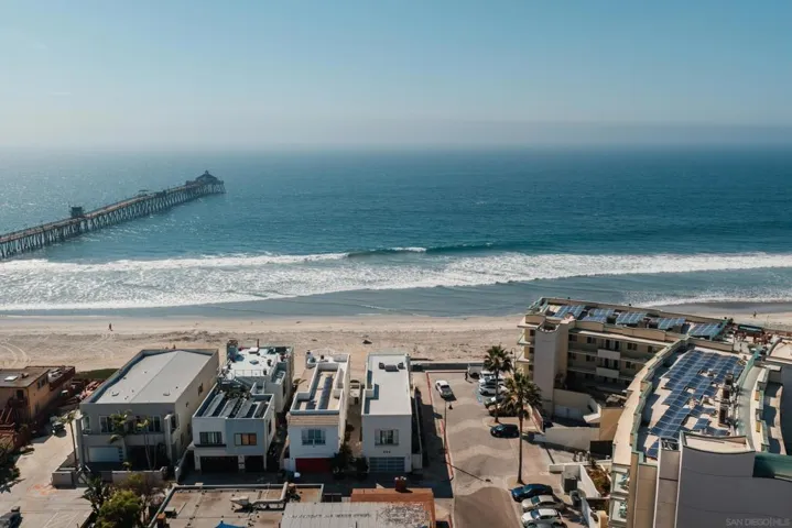 806 Ocean Ln, Imperial Beach, California 91932
