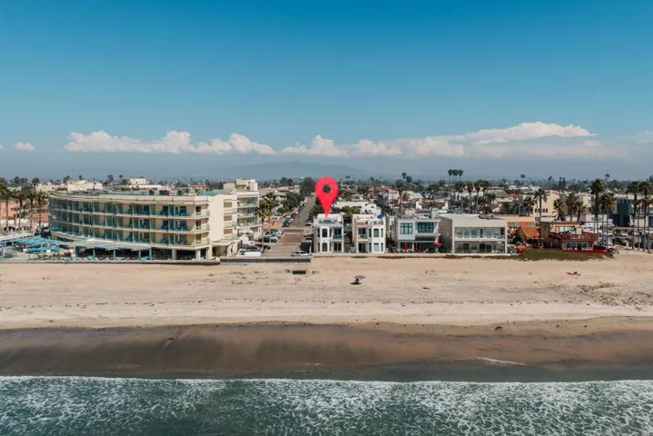 806 Ocean Ln, Imperial Beach, California 91932