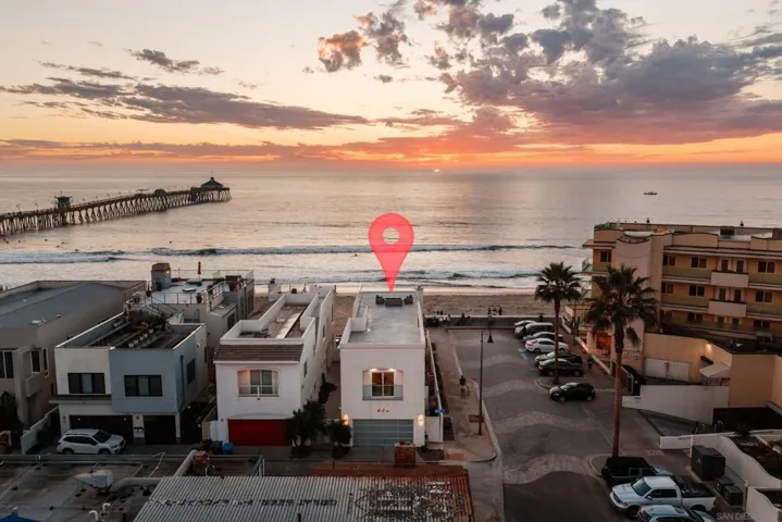 806 Ocean Ln, Imperial Beach, California 91932