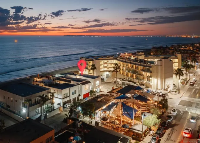 806 Ocean Ln, Imperial Beach, California 91932