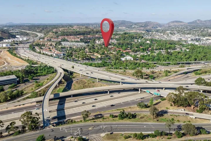 10505 San Diego Mission Road, San Diego, California 92108