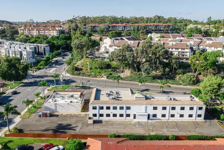 10505 San Diego Mission Road, San Diego, California 92108