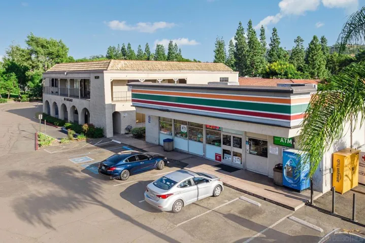 10505 San Diego Mission Road, San Diego, California 92108