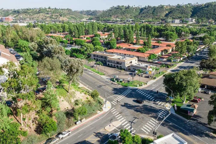 10505 San Diego Mission Road, San Diego, California 92108