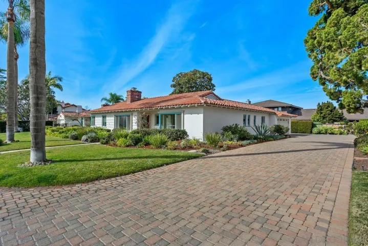 6138 La Flecha, Rancho Santa Fe, California 92067