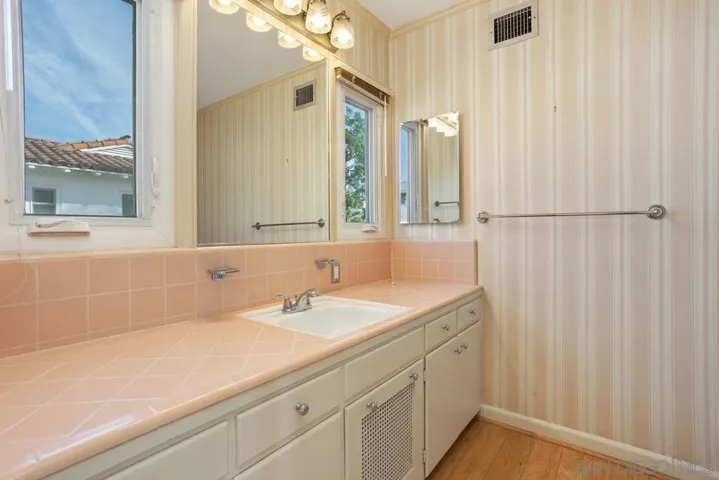 Primary Bath/Spa