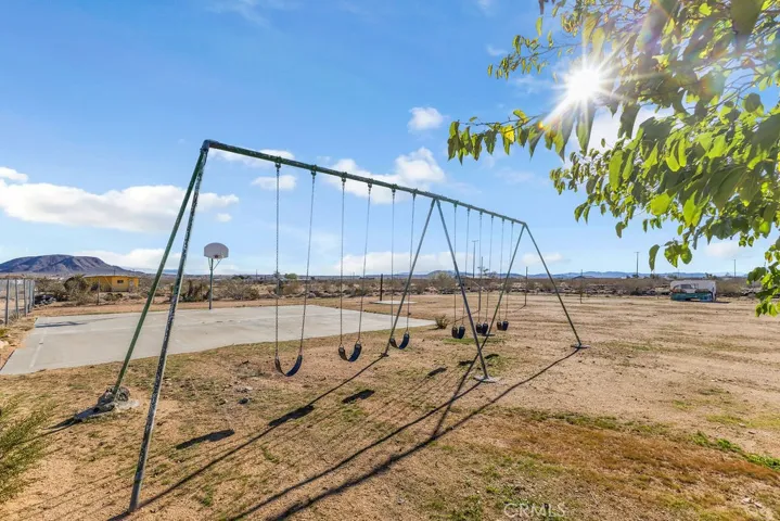 1998 Cambria Avenue, Landers, California 92285
