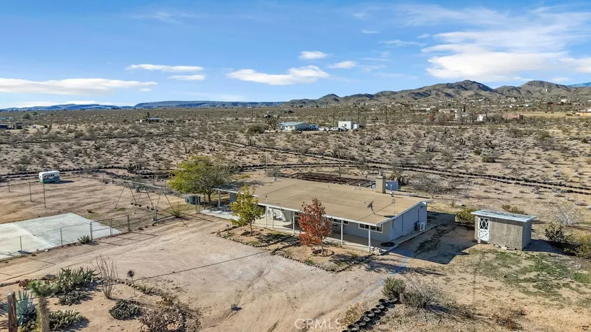 1998 Cambria Avenue, Landers, California 92285