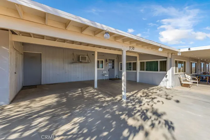 1998 Cambria Avenue, Landers, California 92285