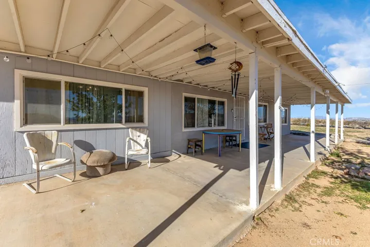 1998 Cambria Avenue, Landers, California 92285
