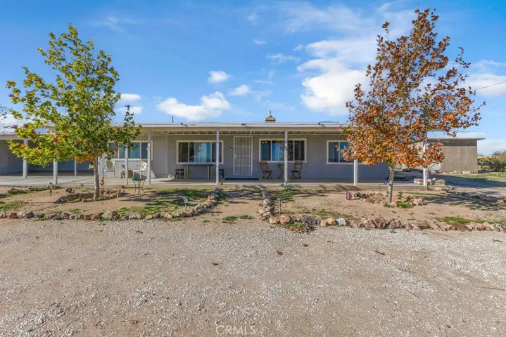 1998 Cambria Avenue, Landers, California 92285