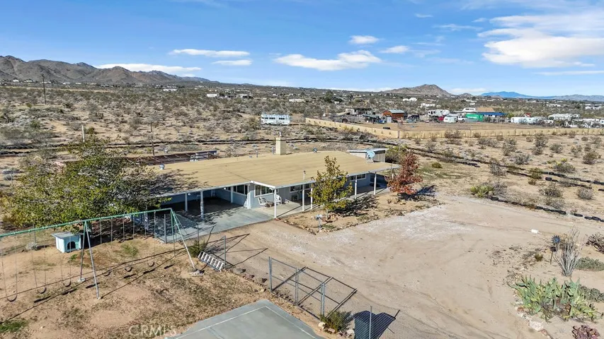 1998 Cambria Avenue, Landers, California 92285