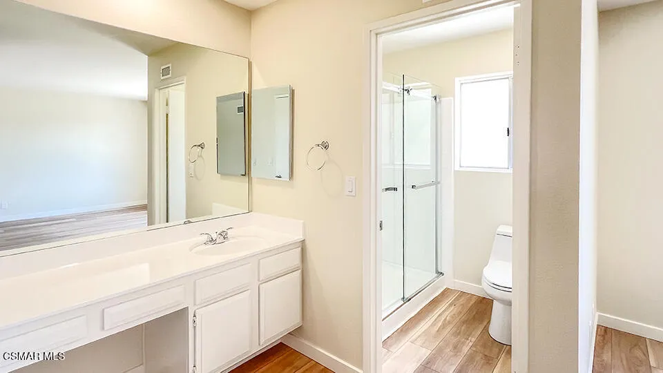 bathroom a