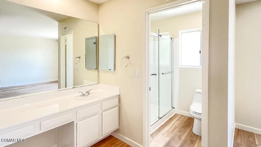 bathroom a