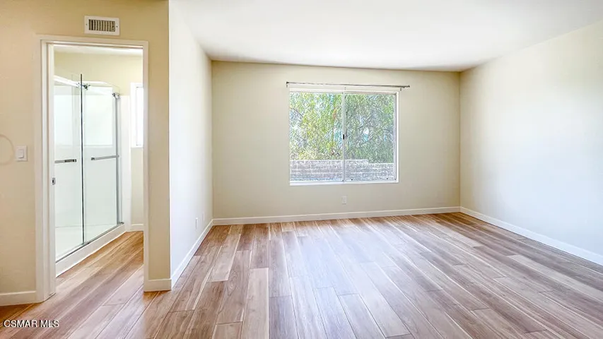 bedroom a