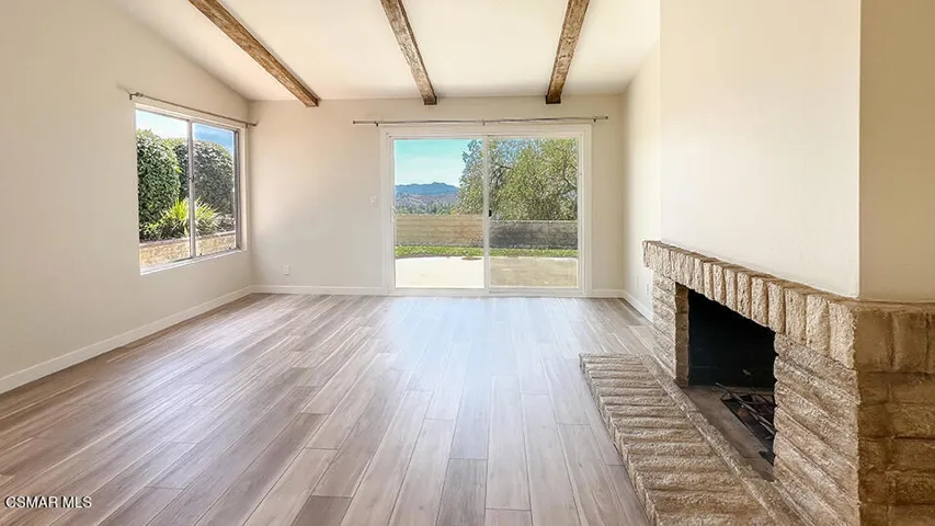 living room d