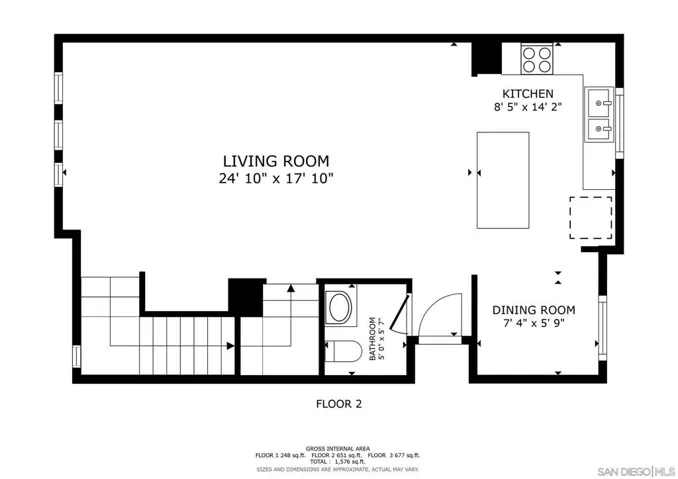 211 S Orange 112, Escondido, California 92025