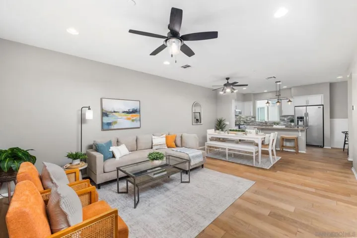 211 S Orange 112, Escondido, California 92025