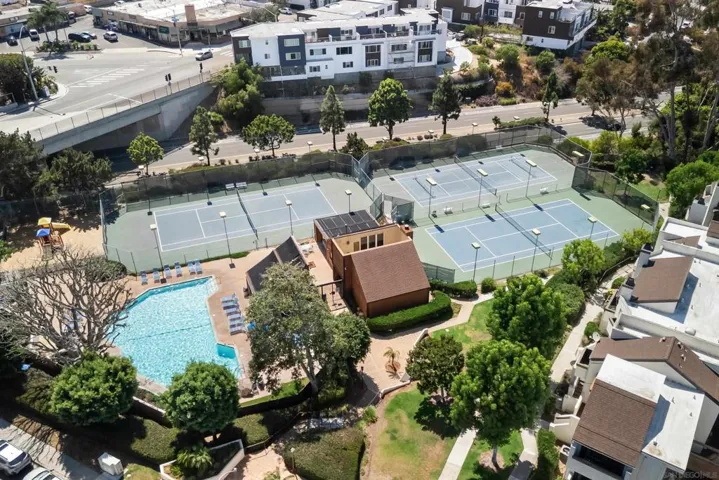 2289 Caminito Pajarito 160, San Diego, California 92107