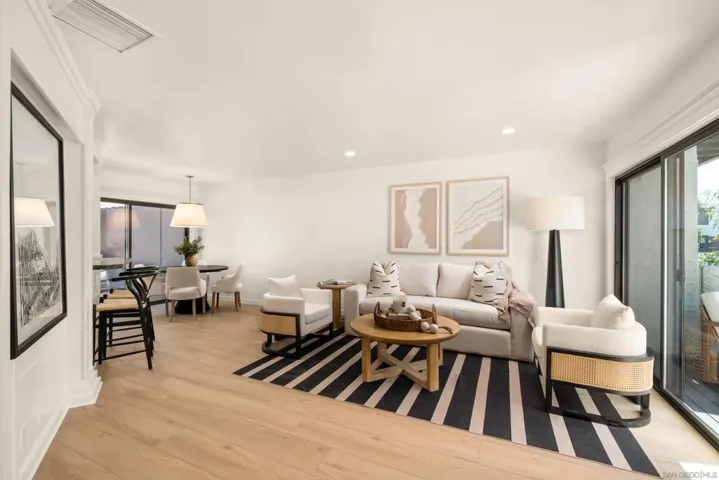 2289 Caminito Pajarito 160, San Diego, California 92107